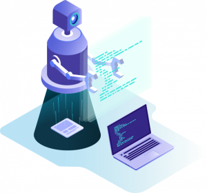 Разработка сайта для автоматизации бизнес-процессов в Sector 3