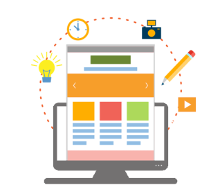 Разработка корпоративного портала в Sector 3