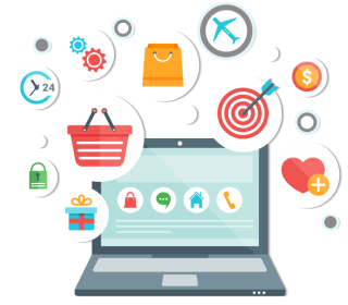 Разработка площадки электронной коммерции в Sector 3