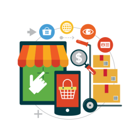 Разработка сложного сайта для сферы логистики в Sector 3